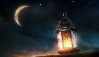 هلال رمضان