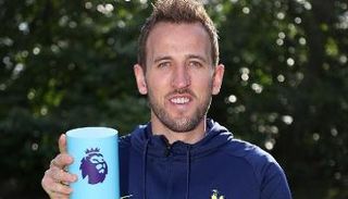 هاري كين نجم السبيرز