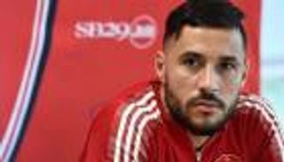 بعد صدمة المونديال.. بلايلي ينهي الجدل بشأن أزمة هروبه