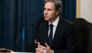 وزير الخارجية الأمريكي: مقترح الهدنة في اليمن خطوة نحو وقف شامل لإطلاق النار