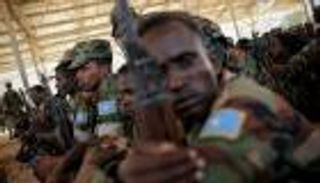 بديلة لـ"أميصوم".. مجلس الأمن يعتمد قوات حفظ سلام أفريقية بالصومال