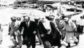 أمريكا تستفيد من درس حرب أكتوبر.. ماذا فعل بايدن في مخزون النصف قرن؟