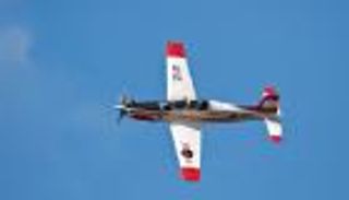 4 قتلى في تصادم طائرتين عسكريتين بكوريا الجنوبية