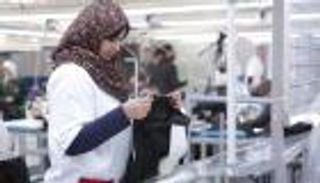 قطاع النسيج بالمغرب.. بنية استثمارية جذابة ويد عاملة مبدعة