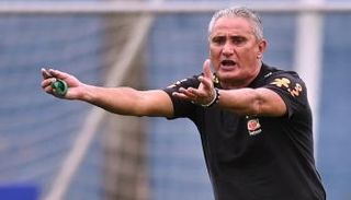 تيتي مدرب منتخب البرازيل