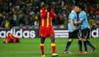 قرعة كأس العالم 2022.. غانا ولويس سواريز مواجهة الحلم المفقود