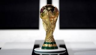 قرعة كأس العالم 2022