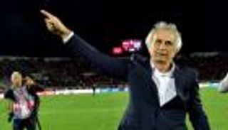 قرعة كأس العالم 2022.. مدرب المغرب يهدد منافسيه بسيناريو الجزائر