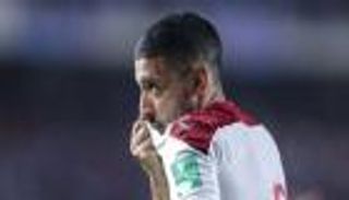 طارق تيسودالي.. كيف أهدت الصدفة منتخب المغرب هدافا جديدا؟