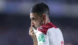 طارق تيسودالي نجم منتخب المغرب الجديد