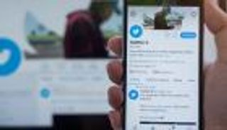 "تويتر" محظور على مستخدمي آيفون 6