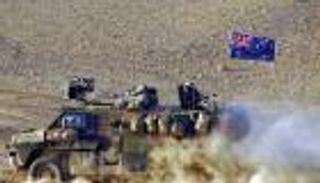 "بوشماستر" لجيش أوكرانيا.. لماذا طلبها زيلينسكي؟