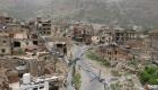 حصار تعز.. أول اختبار إنساني للهدنة الأممية باليمن