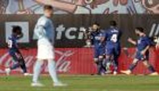 ترتيب الدوري الإسباني.. هاتريك ركلات جزاء ينقذ ريال مدريد من سيلتا فيجو