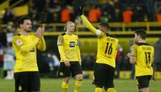 بروسيا دورتموند 