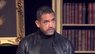 الفنان المصري أمير كرارة