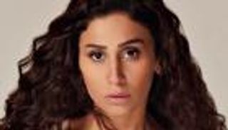 دينا الشربيني: الجواز نصيب مش مغامرة.. وبحب "البخت" (فيديو)
