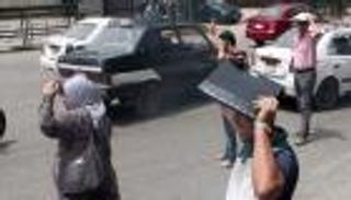 طقس مصر في أول رمضان.. الأرصاد تكشف نهاية الموجة الحارة