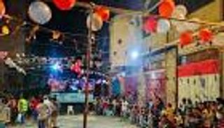 أول أيام رمضان في اليمن.. طقوس "مفتاح" سيد الشهور (صور)