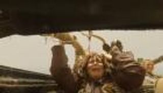 صابرين أولى ضحايا رامز جلال.. "باحثة في المركز القومي لأبحاث الكرنب"