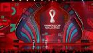 كيف تفاعل نجوم كرة القدم مع نتائج قرعة كأس العالم 2022؟