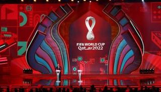 نتائج قرعة كأس العالم 2022