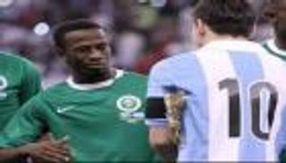 قرعة كأس العالم 2022.. ما هو تاريخ ميسي ضد المنتخبات العربية؟