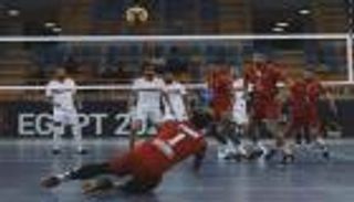 فوز ماراثوني.. طائرة الزمالك تعبر الأهلي إلى نهائي الدوري المصري