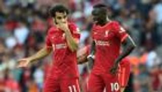 استنزاف مستمر.. كلوب يثير الجدل بسبب محمد صلاح وماني