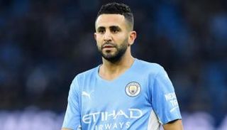 تشكيل مانشستر سيتي