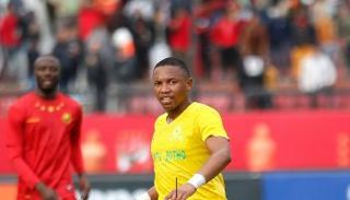 فيديو ملخص وأهداف مباراة صن داونز والمريخ في دوري أبطال أفريقيا