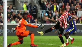 فيديو ملخص وأهداف مباراة تشيلسي وبرينتفورد في الدوري الإنجليزي