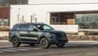 مواجهة نارية بين كيا وفورد وجييب على عرش الـSUV (صور)