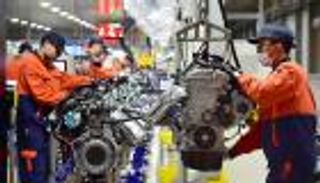 أكبر أسواق السيارات في العالم.. الصين تتربع على عرش المبيعات