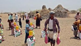 هدنة في اليمن تمنح فرصة لالتقاط الأنفاس