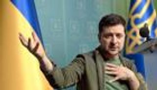 ضربة عسكرية أوكرانية داخل روسيا.. لماذا رفض زيلينسكي التعليق؟