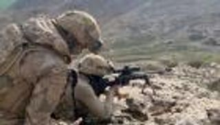 "أرن شتاء 33".. عملية عسكرية تركية جديدة ضد "الكردستاني"