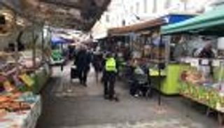 شهر رمضان بفيينا.. "الوطن الأم" حاضرا في القلب والشارع  