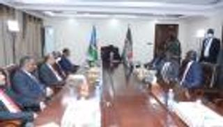 سلفاكير يقبل مقترح الخرطوم بهيكلة قوات جنوب السودان