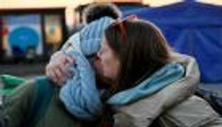 أزمة اللاجئين تتفاقم.. أوكرانيا تسعى لتأمين سكان ماريوبول