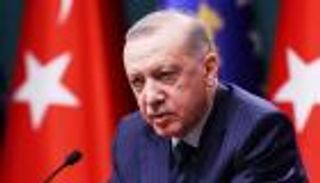 أردوغان: نأمل أن تنتهي الحرب بين روسيا وأوكرانيا في أقرب وقت
