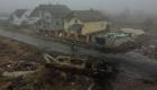 أوكرانيا تعلن "تحرير" كامل منطقة كييف