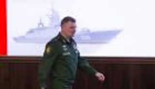 روسيا تحمّل الصليب الأحمر عدم وصول المساعدات إلى ماريوبول