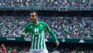 هداف الدوري الإسباني.. خوانمي يزحف نحو عرش بنزيما بثنائية سريعة