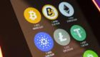 سوق العملات الرقمية.. ساحة حرب جديدة بين روسيا وأوكرانيا