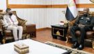 بعد تلويح السودان بطرده.. فولكر مستعد لمراجعة إحاطته بمجلس الأمن