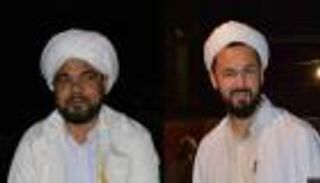 مقتل اثنين من رجال الدين السنة شمال إيران بنيران مجهولين