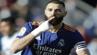 كريم بنزيما 