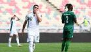 بعد خيبة المونديال.. سعيد بن رحمة يخطب ود جماهير الجزائر