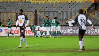 المصري ومازيمبي
